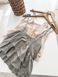 Blusa Esme