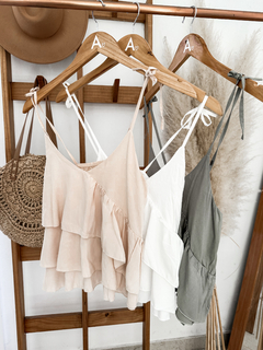 Blusa Esme - tienda online