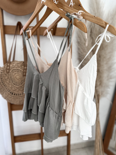 Blusa Esme - Ambar Peulot