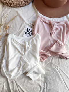 Sweater liviano Gema