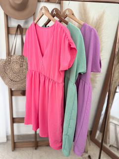 Vestido Lina - comprar online