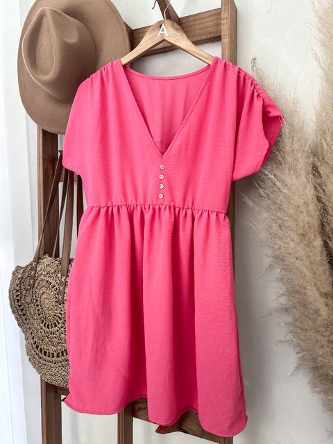 Vestido Lina