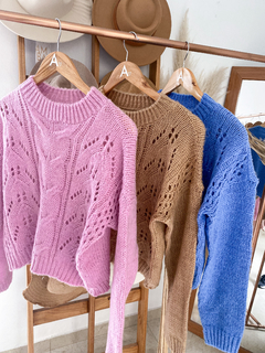 Sweater Rupa
