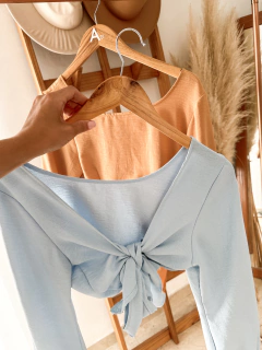 Top Nuni seda - tienda online