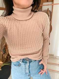Imagen de Sweater Polera Fila