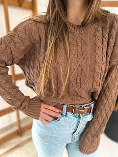 Sweaters Meca