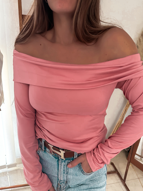 Remera Lucre
