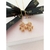 Colar E Pingente Dois Meninos Zircônias Cristal Folheado A Ouro 18k - Drusi | Loja de Semijoias - Coleções de Colares Femininos, Brincos