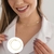 kit Choker e Pulseira Fita Laminada Folheada A Ouro 18k - comprar online