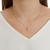 Kit Dois Pingentes Meninos Cristal Folheado Em Ouro 18k - Drusi | Loja de Semijoias - Coleções de Colares Femininos, Brincos