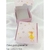 Brinco Infantil Borboletinha Rosa Folheado A Ouro 18k - Drusi | Loja de Semijoias - Coleções de Colares Femininos, Brincos