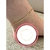 Tornozeleira Chapinha Laminada Folheada A Ouro 18k - comprar online