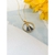 Colar Medalha De Nossa Senhora Aparecida Azul Folheado A Ouro 18k - Drusi | Loja de Semijoias - Coleções de Colares Femininos, Brincos