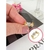 Anel Dois Meninos e Coração De Zirconias Folheado Em Ouro 18k - comprar online