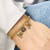 Pulseira Pingente Meninos De Zirconias Folheada A Ouro 18k na internet