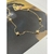 Colar Pingentes Trevo Virgínia Zirconias Cristal Folheado A Ouro 18k - loja online