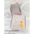 Brinco Infantil Arco Íris Folheado A Ouro 18k - loja online