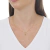 Colar Pingente Delicado Menina Menino Coloridos Folheado A Ouro18k - Drusi | Loja de Semijoias - Coleções de Colares Femininos, Brincos