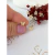 Brinco Mini Borboleta De Zirconias Folheada A Ouro 18k - loja online