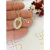 Colar Profissão Design Folheado em Ouro 18k na internet