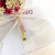 Colar Pingente Delicado Menina Menino Coloridos Folheado A Ouro18k - loja online