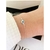 Pulseira de Olho Grego Prata 925 - comprar online