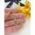 Imagem do Colar Mini Medalha Arvore da Vida Folheado A Ouro 18k