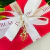 Colar Pingente Anjinha de Zirconias Folheado Em Ouro 18k - comprar online