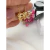 Colar E Pingente Casal Filho Filha Zircônias Cristal Folheado A Ouro 18k - Drusi | Loja de Semijoias - Coleções de Colares Femininos, Brincos