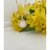 Colar Pingente Flor Com Pérola Shell Folheado A Ouro 18k - comprar online