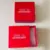 Brinco Ear Cuff Folhas Com Zirconias Colors na internet