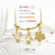 Colar Canga Zirconias Com Casal e Patinha Pet Folheada A Ouro 18k - loja online
