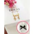 Colar Canga Cravejada Casal Menina Menino Folheado Ouro 18k - comprar online