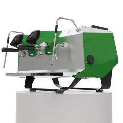 Máquina Espresso 2 Grupos - PATRIOT NEIVA 200 en internet
