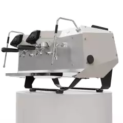 Máquina Espresso 2 Grupos - PATRIOT NEIVA 200 - comprar online