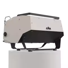 Máquina Espresso 2 Grupos - PATRIOT NEIVA 200 - comprar online