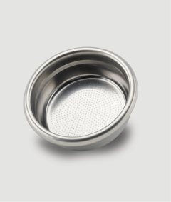 Filtro para máquina espresso PATRIOT 18g