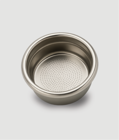 Filtro para máquina espresso PATRIOT 18g en internet