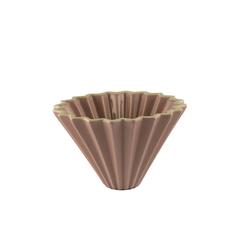 Imagen de Dripper Origami en colores