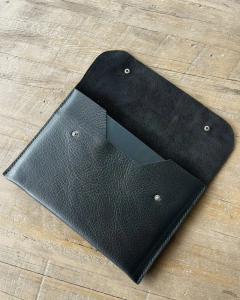 Funda Computador 13'' y 14'' - MIKAI BAGS - Carteras y accesorios de cuero