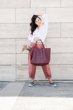 Maxi Picnic Cereza - comprar online