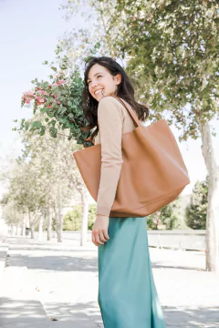 Maxi Picnic Suela - comprar online