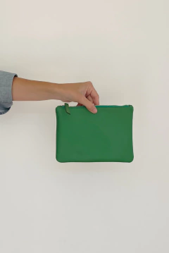 Estuche con forro - MIKAI BAGS - Carteras y accesorios de cuero