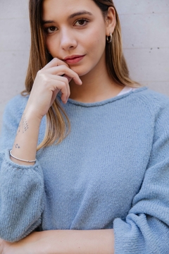 Sweater Mohair Aero