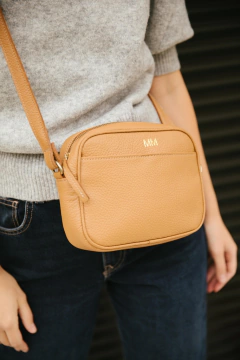 Emma Bag Camel