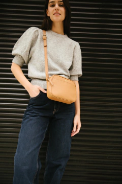 Emma Bag Camel en internet