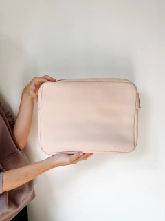 Funda Computador Nude