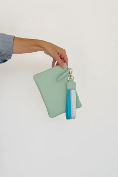 Estuche con forro - comprar online