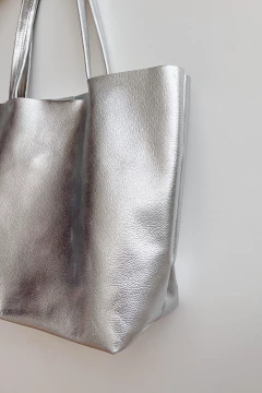 Maxi Picnic Plata - comprar online