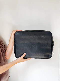 Funda Computador Negro